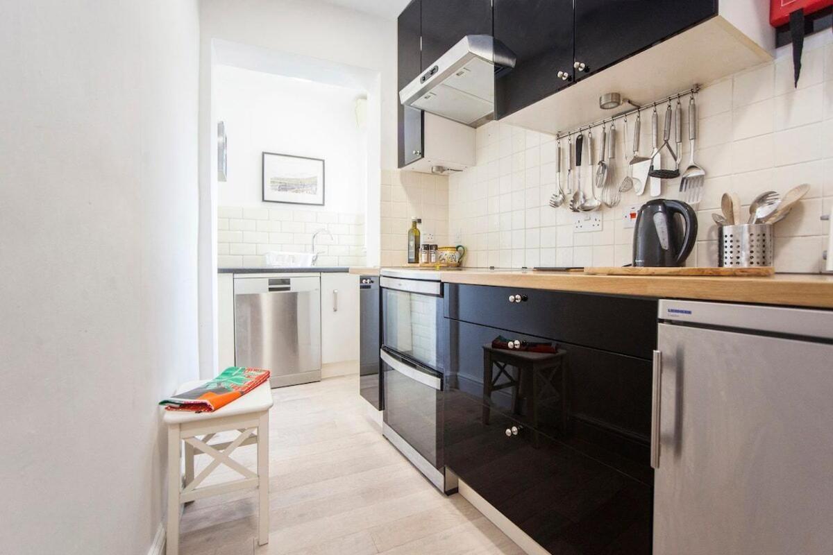 The Roof Terrace Maisonette - City Centre Bath Dış mekan fotoğraf